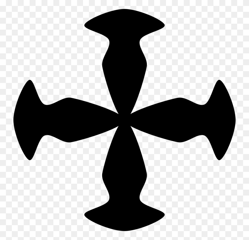 750x750 Crosses In Heraldry San Damiano Cross Cross Of Saint James Cross - Weight Bar Clipart