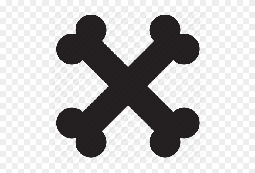 512x512 Кресты, X Знаки Плюс - Крест Png