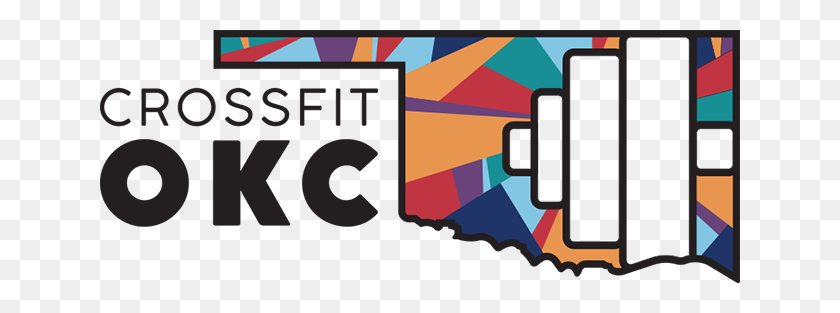 640x253 Crossfit Okc Forjando Elite Fitness En Oklahoma City The Metro - Primer Día De Verano Clipart