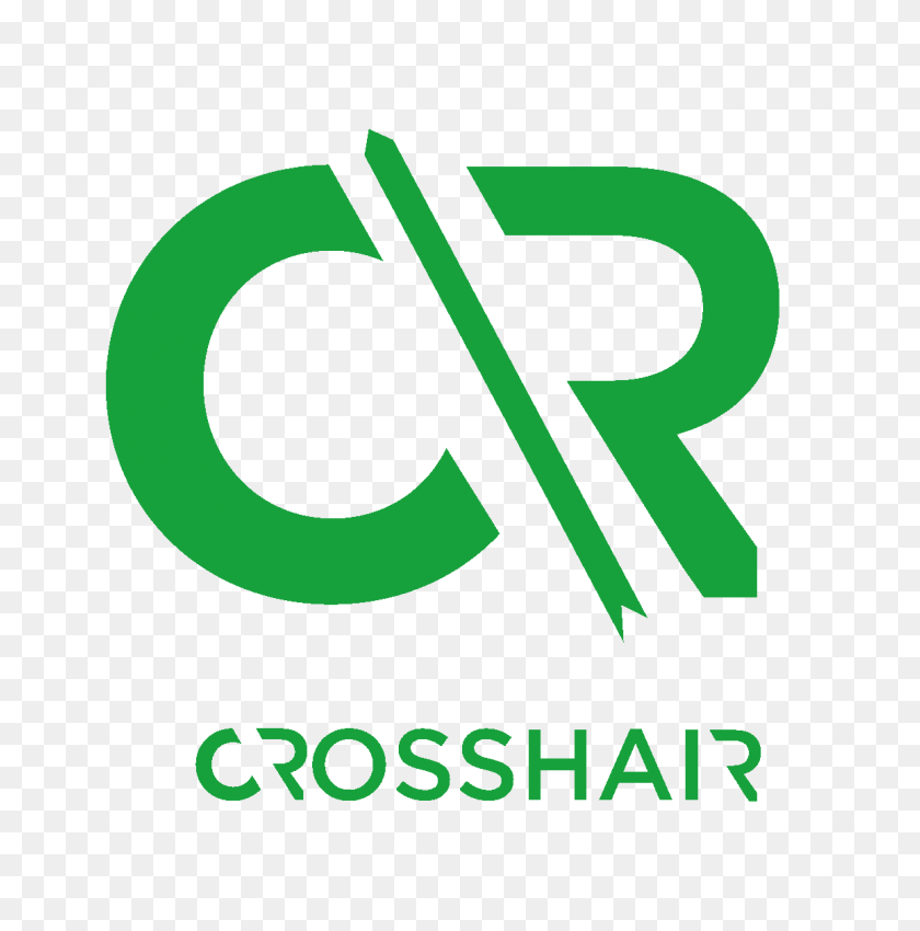1156x1171 Crosshair Music - Crosshair PNG