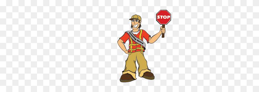 281x240 Crossing Guards For Trick Or Treat Warren Alliance Church - Crossing Guard Clipart