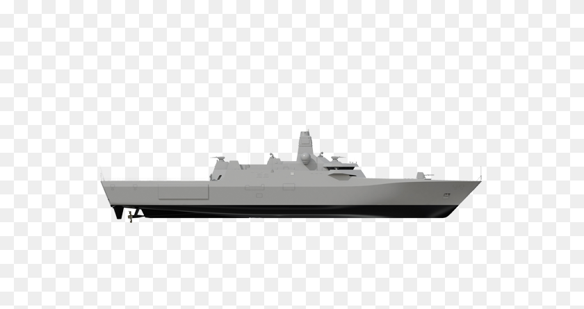 650x385 Crossover Logistic - Aircraft Carrier PNG