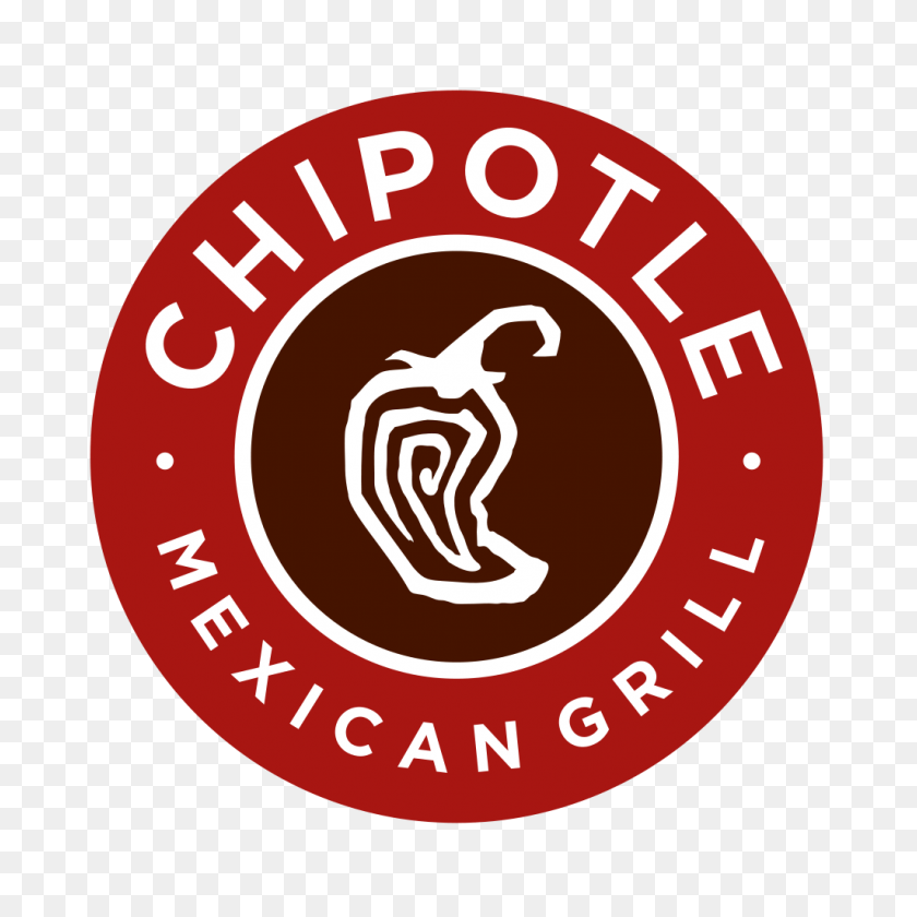 1024x1024 Crossroads Chipotle Restaurant To Close July Business - Chipotle PNG