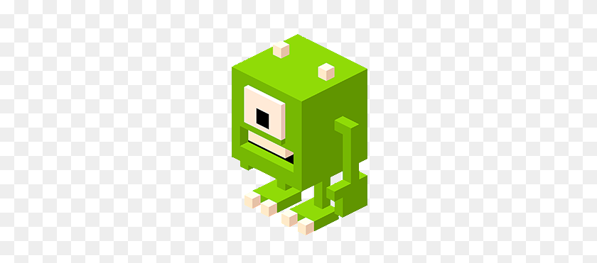 222x311 Crossy Road Hd Png Transparent Crossy Road Hd Images - Road PNG