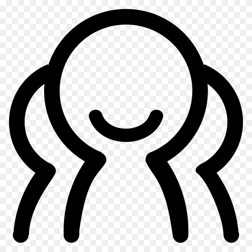 980x981 Crowd Png Icon Free Download - Crowd PNG