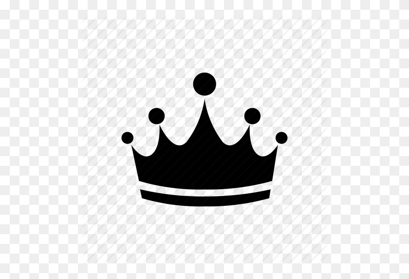 512x512 Crown' - Crown Icon PNG