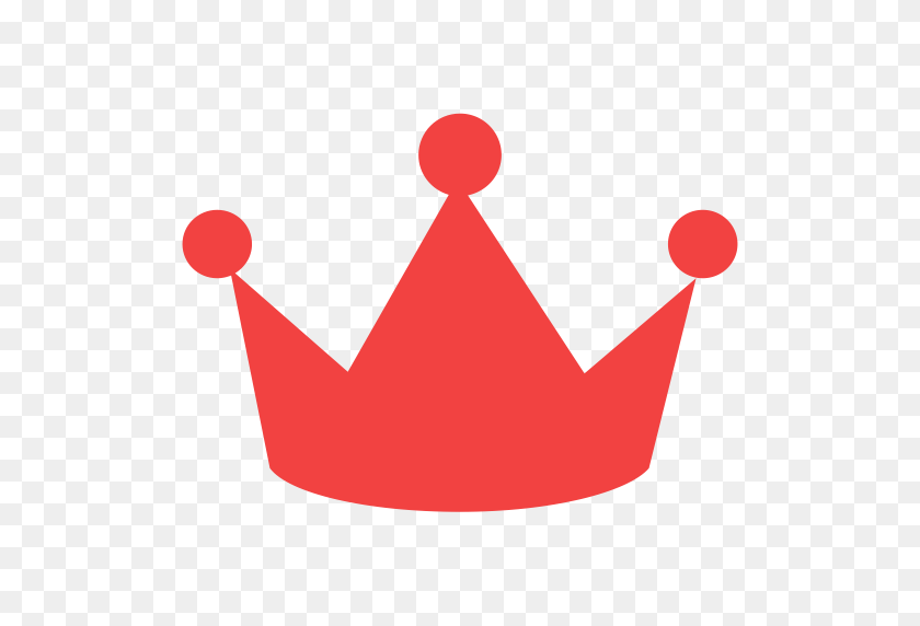 512x512 Crown, An, Bullseye Icon With Png And Vector Format For Free - Bullseye PNG