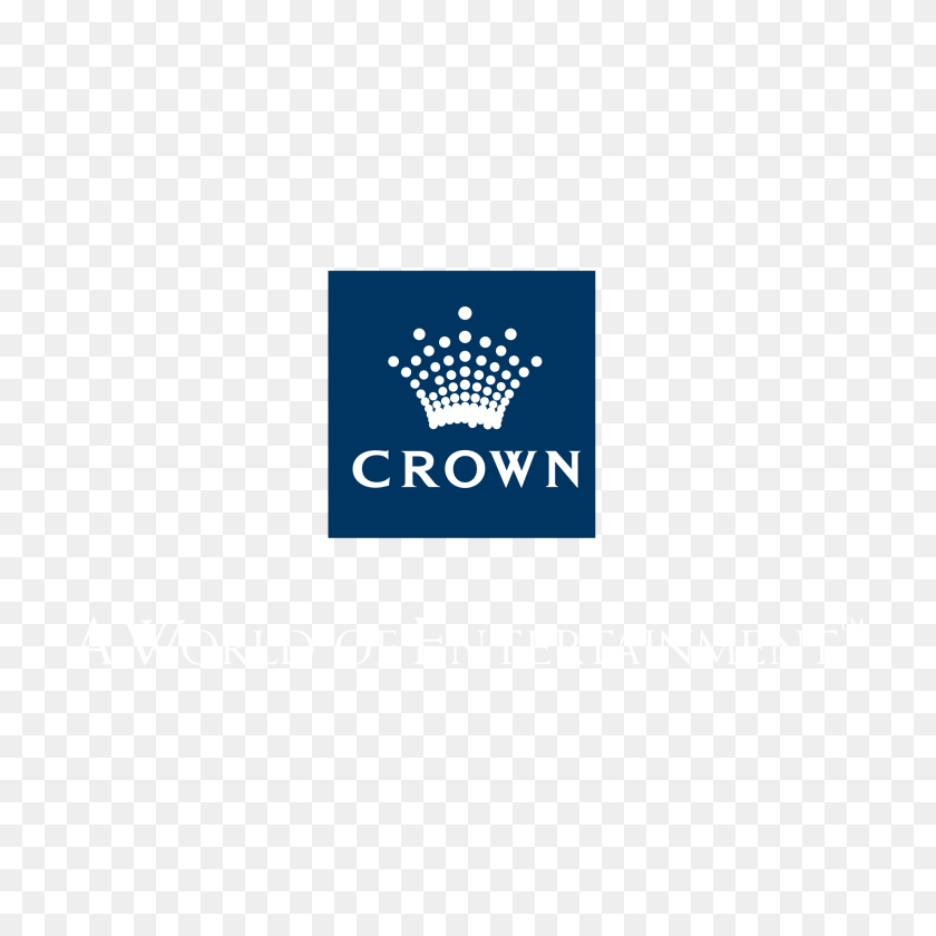 2400x2400 Crown Casino Logo Png Transparent Vector - Crown Transparent PNG