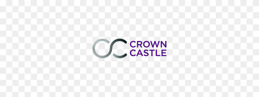 256x256 Crown Castle Crunchbase - Purple Crown PNG
