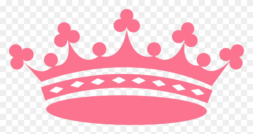 1869x928 Корона Картинки, Милый Клипарт - Корона Принцессы Диснея Клипарт