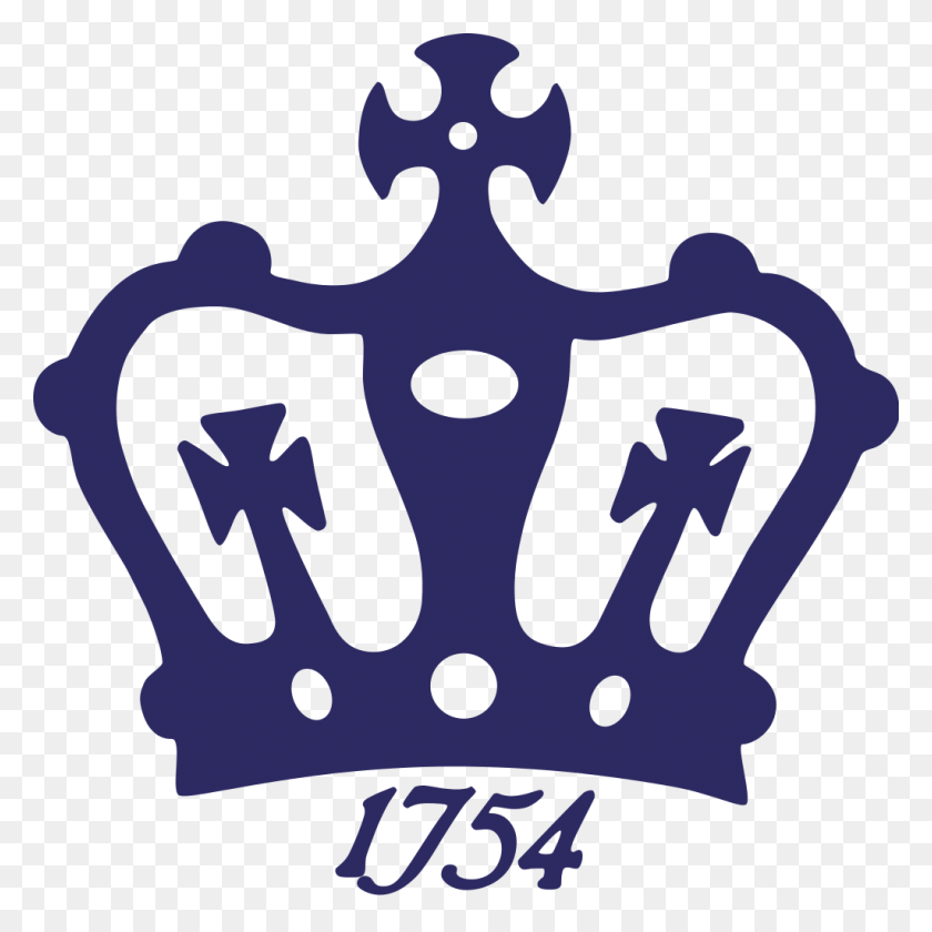 1024x1024 Crown Clipart Dark Blue - Pageant Crown Clipart