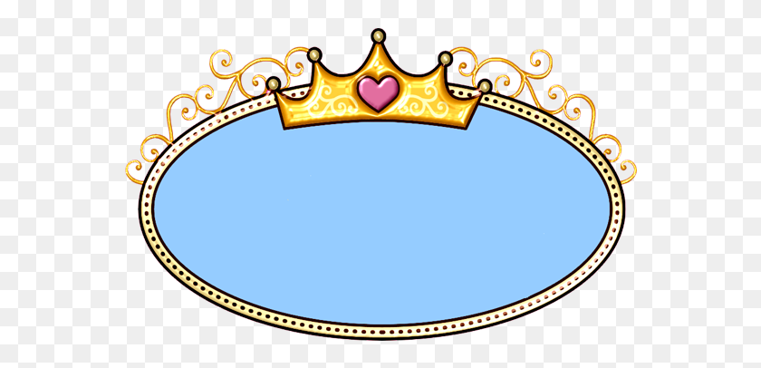 566x346 Корона Клипарт Принцессы Диснея - Корона Принцессы Png