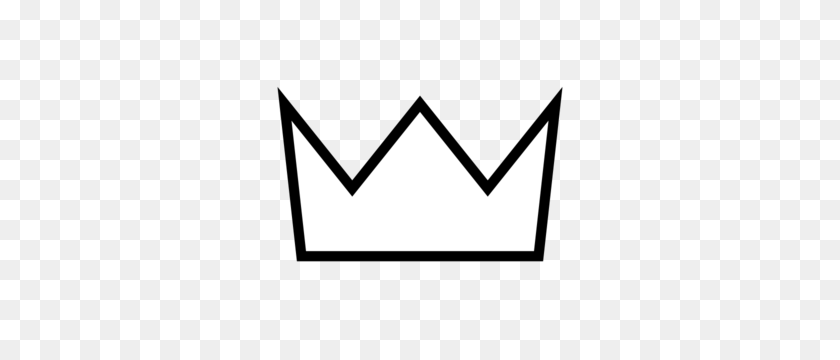 300x300 Crown Clipart Funny - Crown Clipart PNG