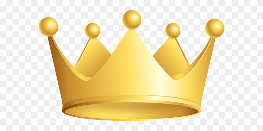 600x360 Crown Clipart Png Clip Art Images - Crown Outline Clipart