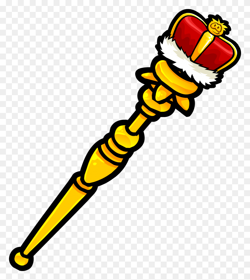 1853x2097 Crown Clipart Scepter - Royal Crown Clipart