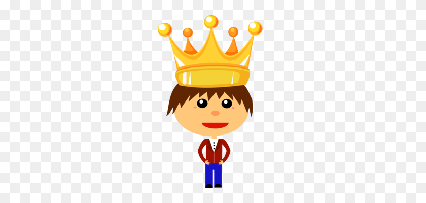 217x340 Crown Computer Icons Coronet Of George, Prince Of Wales Download - Disney Fireworks Clipart