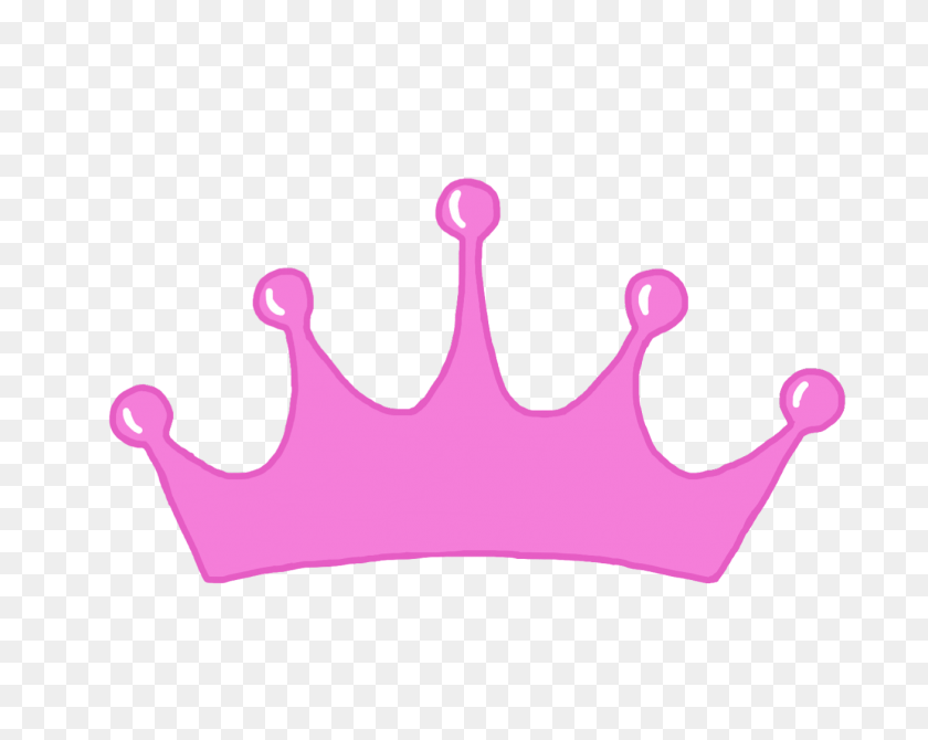 1308x1024 Crown Corone Corona Ftestickers Stickers Autocollants - Pink Crown PNG