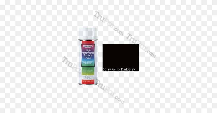 378x378 Crown Dark Gray Spray Paint Forklift Shop Supplies Paint - Spray Paint PNG