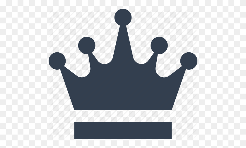 512x446 Crown, Empire, King Icon - Crown PNG Vector