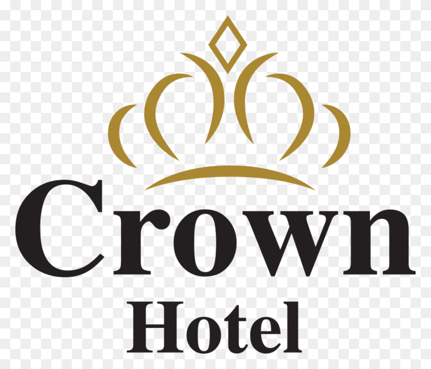 1000x845 Crown Hotel - Crown Royal Logo PNG