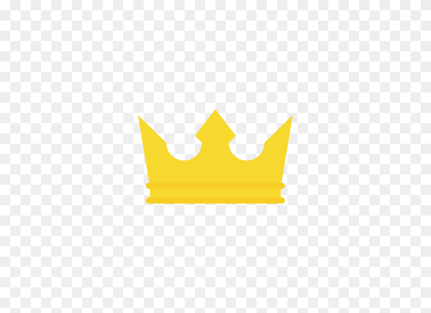 550x550 Значок Короны Рача Корона, Коллекция Значков И Абстракция - Королевский Логотип Корона Png