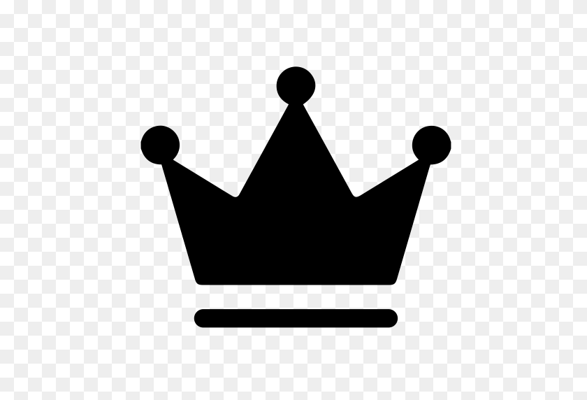 512x512 Crown Icon With Png And Vector Format For Free Unlimited Download - Crown Icon PNG