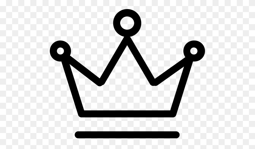 512x433 Crown Icon With Png And Vector Format For Free Unlimited Download - Crown PNG Vector