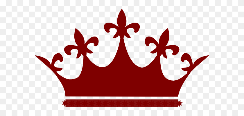 600x340 Crown Logo - Crown Transparent PNG