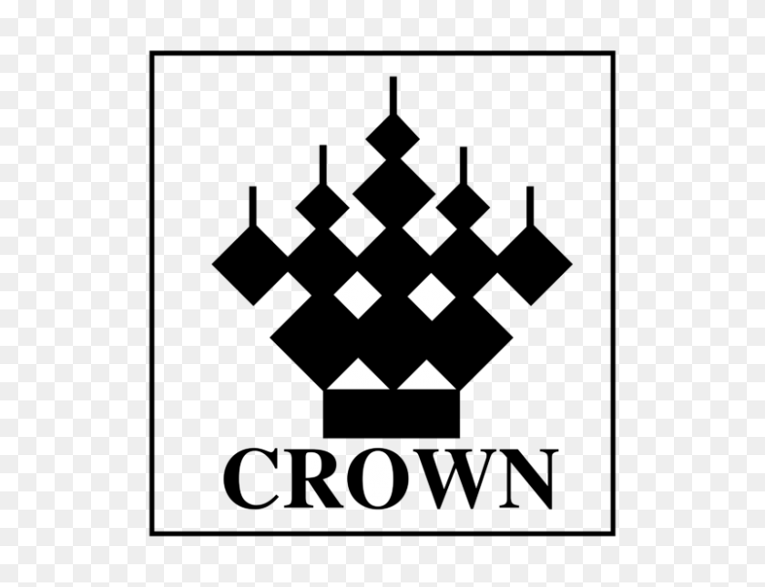 800x600 Crown Logo Png Transparent Vector - Crown Logo PNG