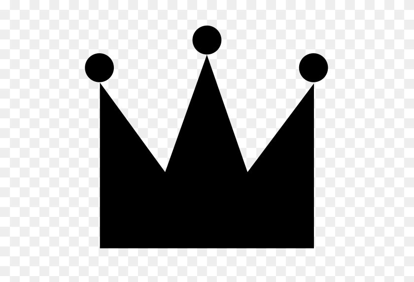 512x512 Корона, Роскошь, Значок Принца В Png И Векторном Формате Бесплатно - Принц Корона Png