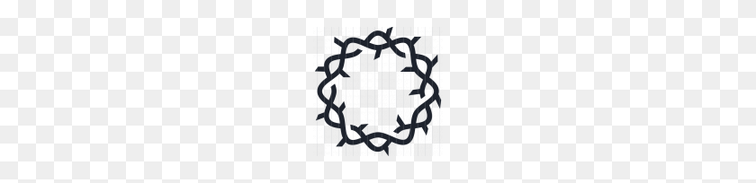 144x144 Crown Of Thorns Icon From Lyra Collection Icon Alone - Crown Of Thorns PNG