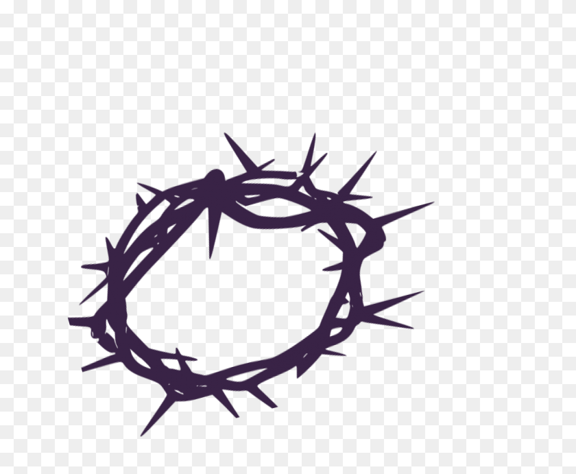 1143x926 Crown Of Thorns Website St Annes Limehouse - Crown Of Thorns Clipart
