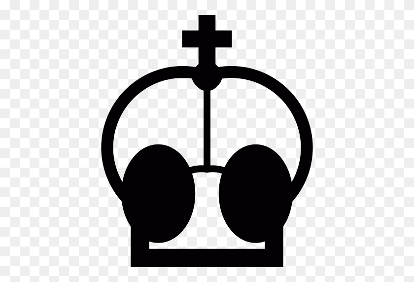 512x512 Crown Png Icon - Queen Crown PNG