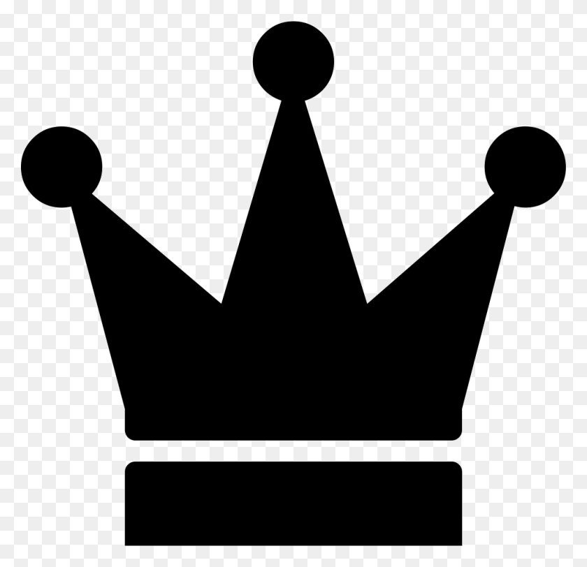 980x946 Crown Png Icon Free Download - Crown Icon PNG