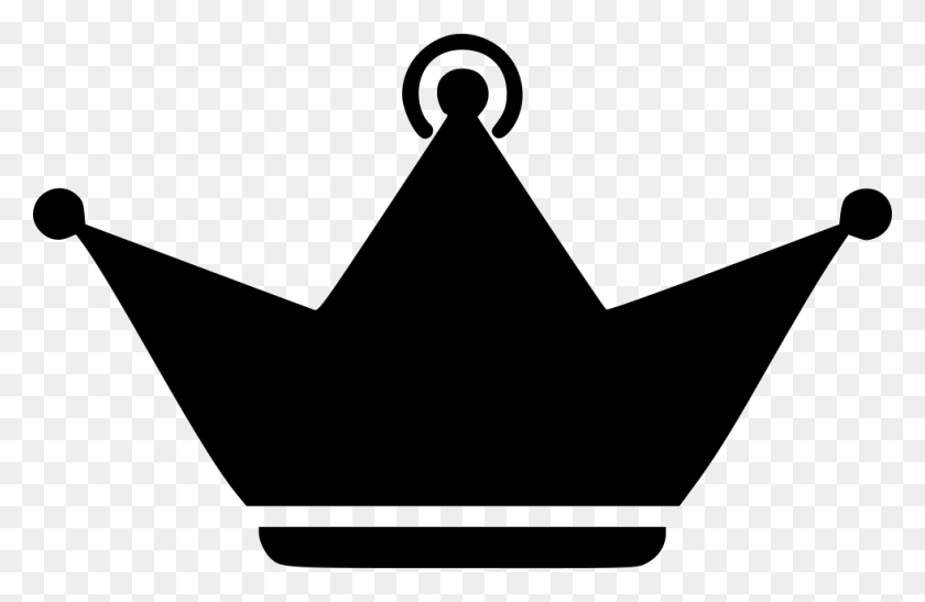 980x612 Crown Png Icon Free Download - Crown Icon PNG