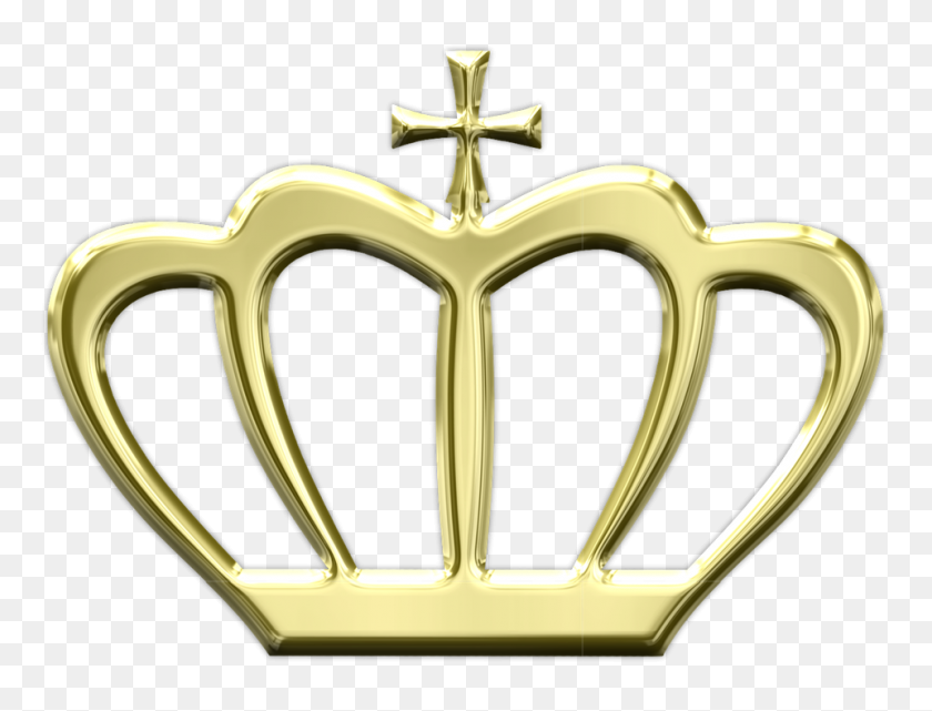 960x716 Crown Png Transparent Images, Pictures, Photos Png Arts - Gold Crown PNG