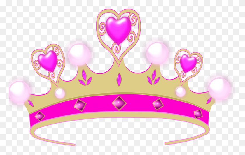 1239x750 Crown Princess Tiara - Cobblestone Clipart