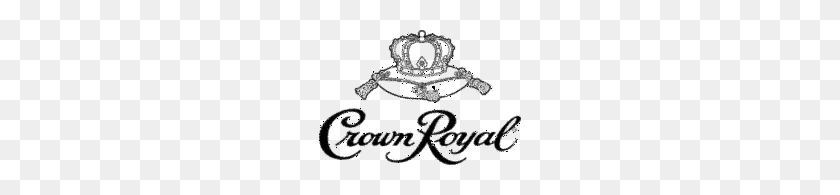 202x135 Crown Royal Red Label Clip Art Download Clip Arts - Crown Royal Logo PNG