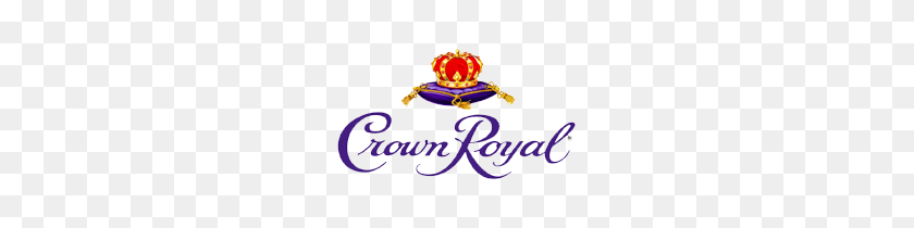 Crown Royal Vainilla Apple - Crown Royal Logotipo PNG