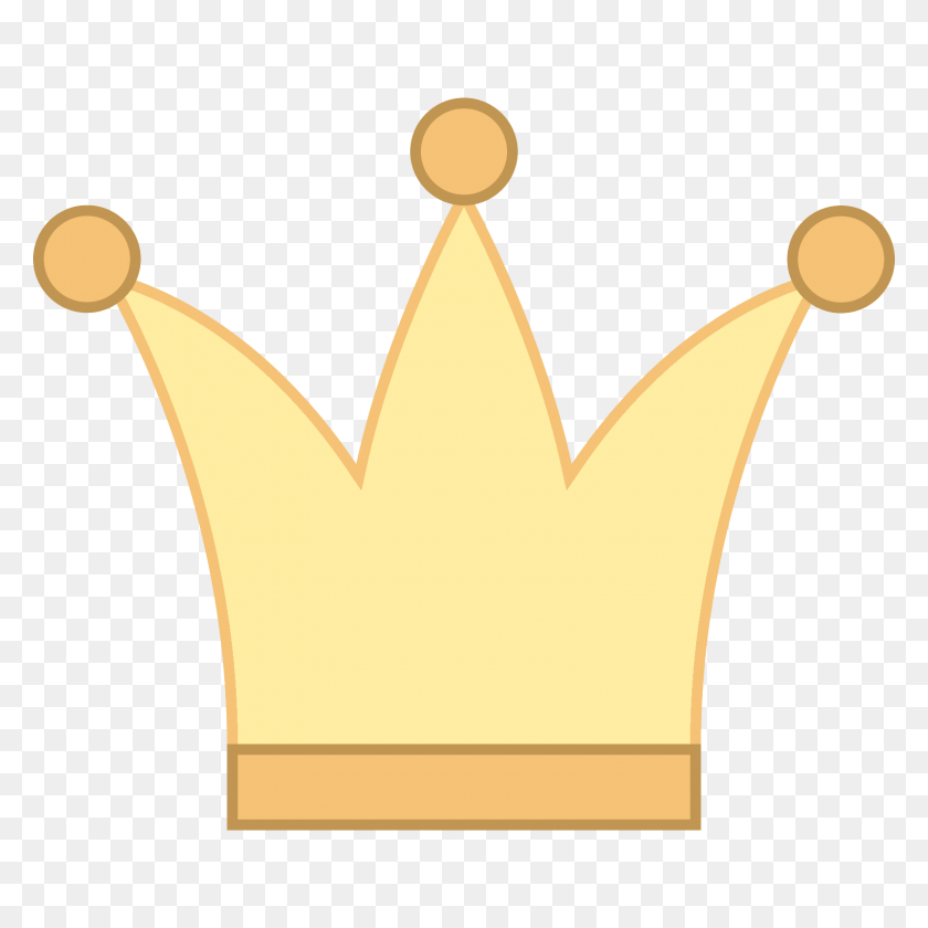 1600x1600 Корона Обои - Королевская Корона Png