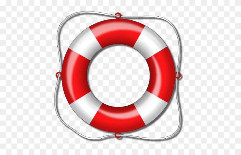 640x480 Cruise Clipart Life Preserver - Life Preserver Ring Clipart