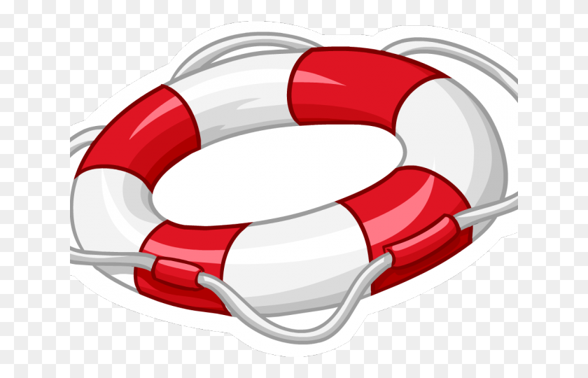 640x480 Cruise Clipart Life Preserver - Life Ring Clipart