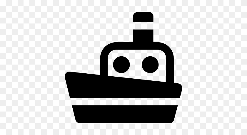 400x400 Cruise Ship Free Vectors, Logos, Icons And Photos Downloads - Cruise Ship Clip Art Black And White