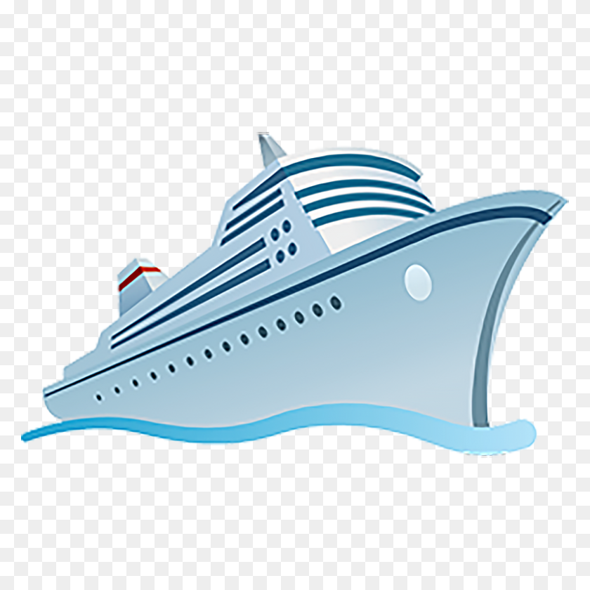 800x800 Cruise Ship Locations - Cruise Ship PNG