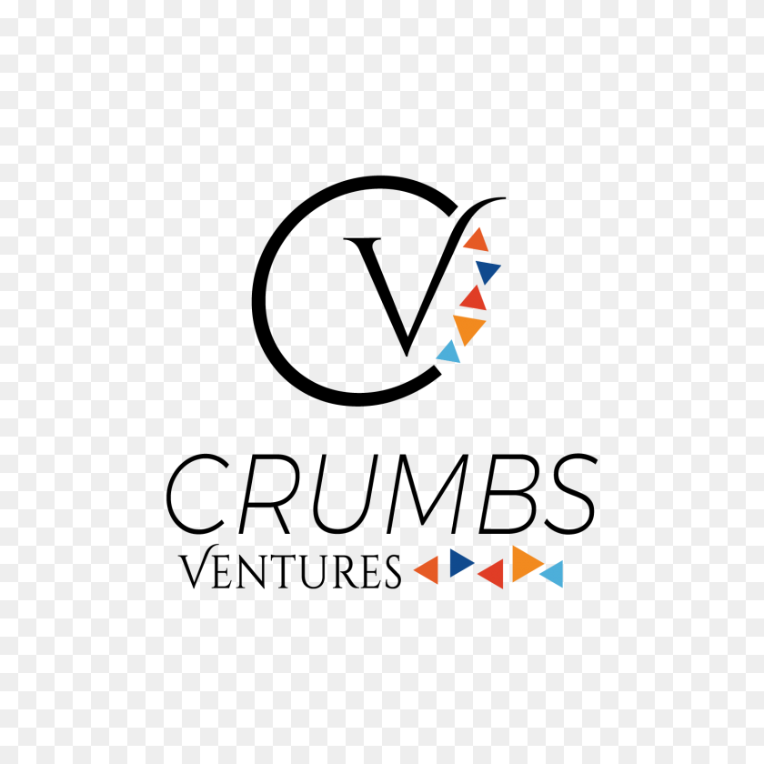 1500x1500 Crumbs Ventures Crumbs Ventures - Crumbs PNG