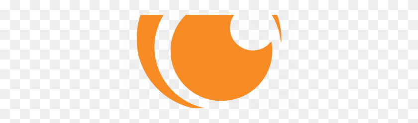 346x188 Crunchyroll - Crunchyroll Logo PNG