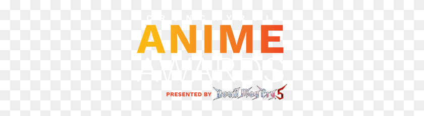 298x171 Crunchyroll Anime Awards Presentados - Logotipo De Crunchyroll Png