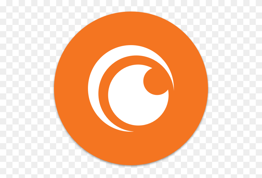 512x512 Crunchyroll Everything Anime Download Apk - Anime Icon PNG
