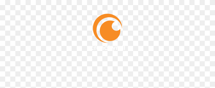 190x285 Crunchyroll Fuente Oficial De Anime - Crunchyroll Logotipo Png