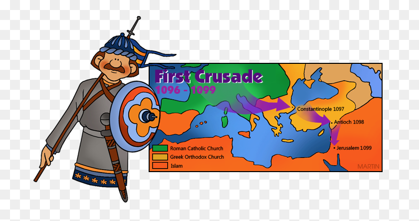 720x383 Crusade Clipart Clip Art Images - History Clip Art